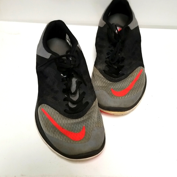 Nike fs lite run 3 9.5 - Picture 2 of 5